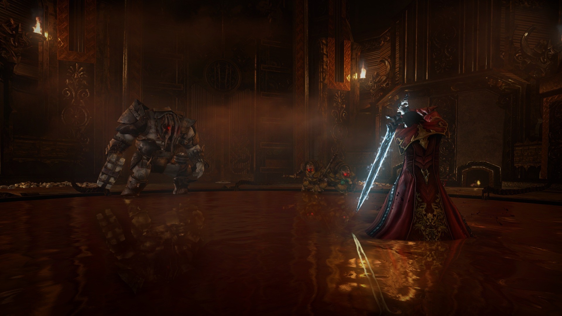 Castlevania: Lords of Shadow 2 (Edición Especial) - Imagen 42